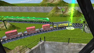 Train Transport Simulator Screenshot 3