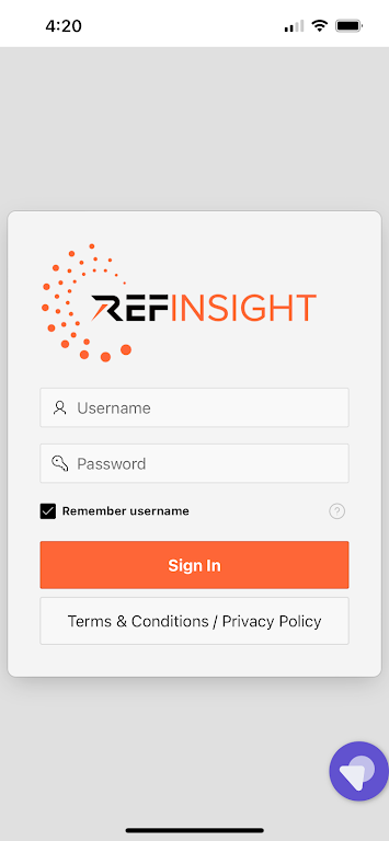 Ref Insight স্ক্রিনশট 2