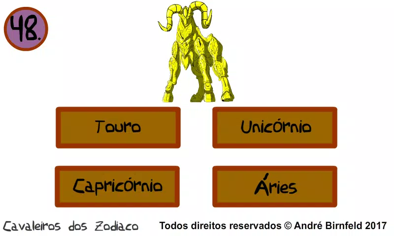 Genius Quiz Animes 스크린샷 3