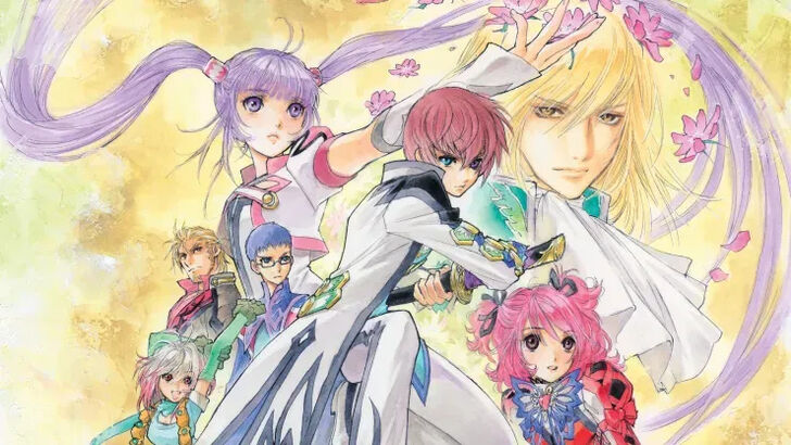 Tales of Remasters are Coming Fairly Consistently