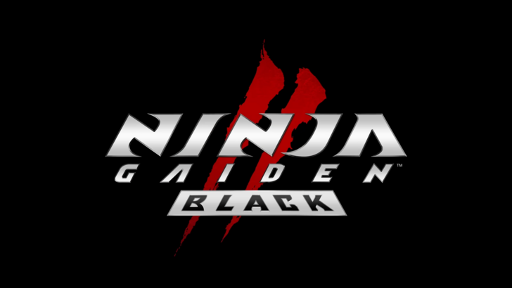 Ninja gaiden 2 tarikh dan masa pelepasan hitam