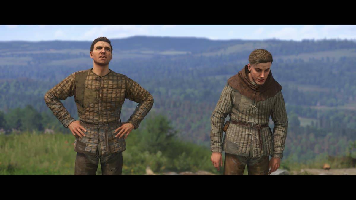 „Kingdom Come Delivance 2: Główne zadania i czas ukończenia”