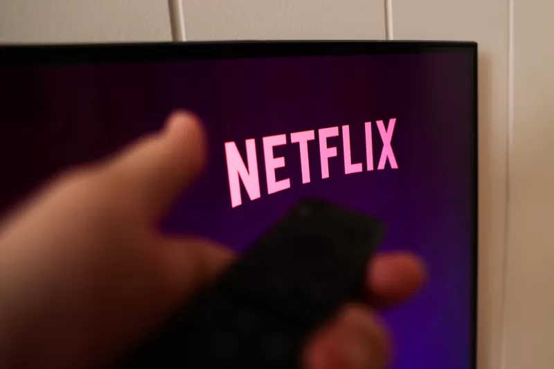 „Netflix: 8-latkowie nie marzy o PlayStation 6”