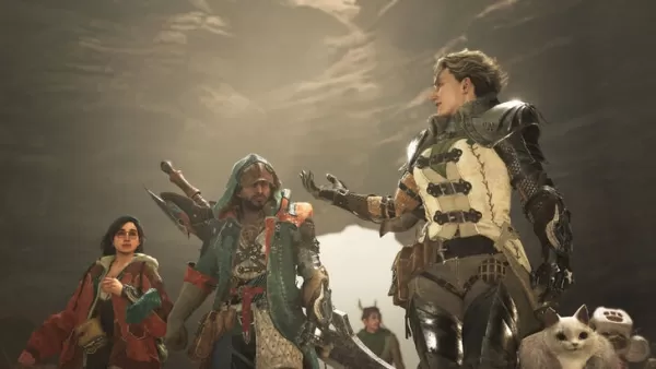 MH Wilds Game Optimization Lecture Cancelled Over Harassment Concerns