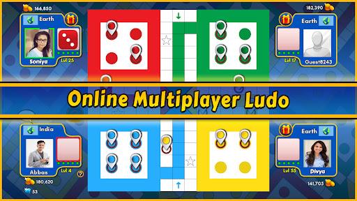 Ludo King™ TV 스크린샷 2