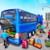 Police Bus Simulator Bus Games