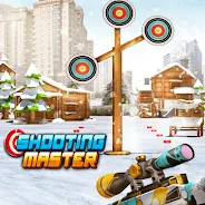 Shooting Master Gun Range 3D Screenshot 2