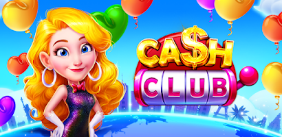 Cash Club Casino - Vegas Slots Screenshot 0