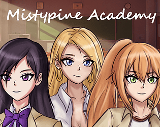 Mistypine Academy