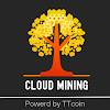 TTcoin Trees - Cloud Mining