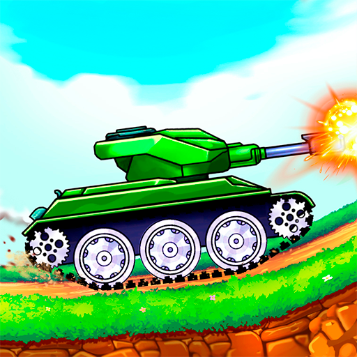 Tank Attack