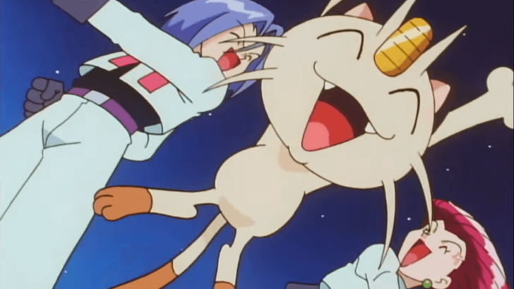 Klon Cina Pokémon kehilangan $ 15 juta dolar dalam tuntutan hak cipta