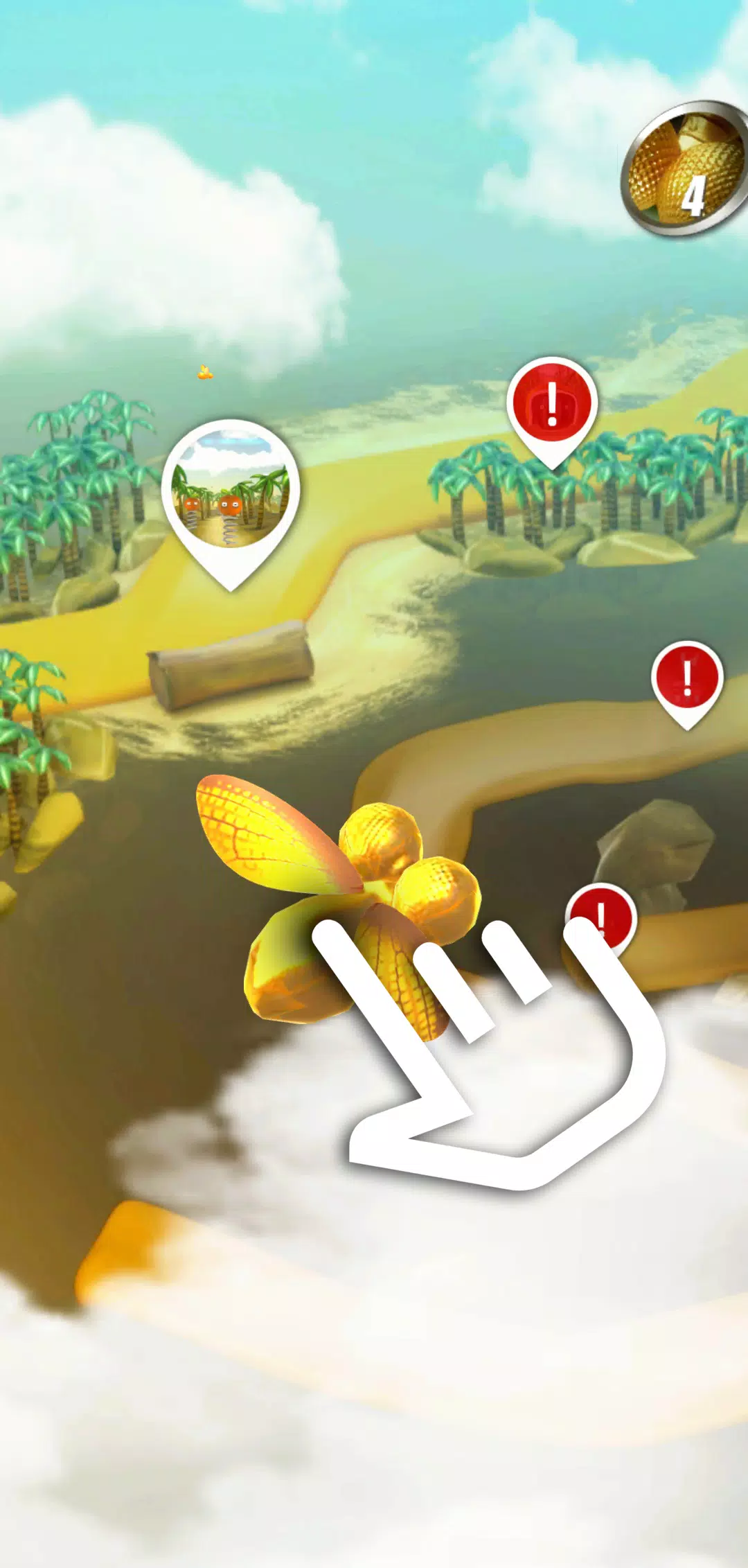 Fruit Hunter Screenshot 2