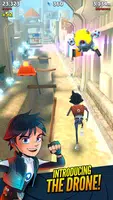 Agent Dash - Run, Dodge Quick!应用截图第1张