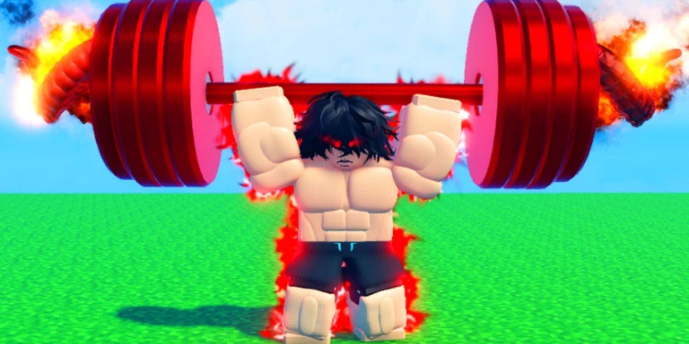 Roblox：Slap Legends 代码（2025 年 1 月）