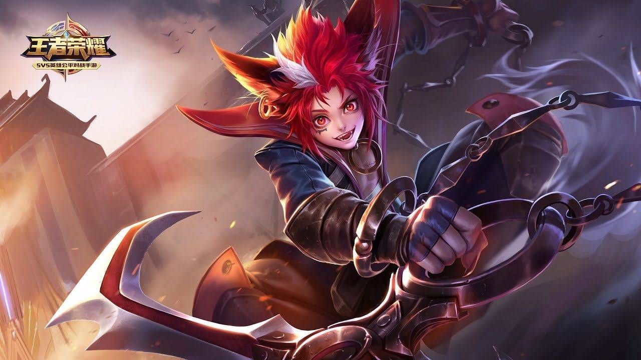 Xuance Build Guide and for Kings荣誉的技巧