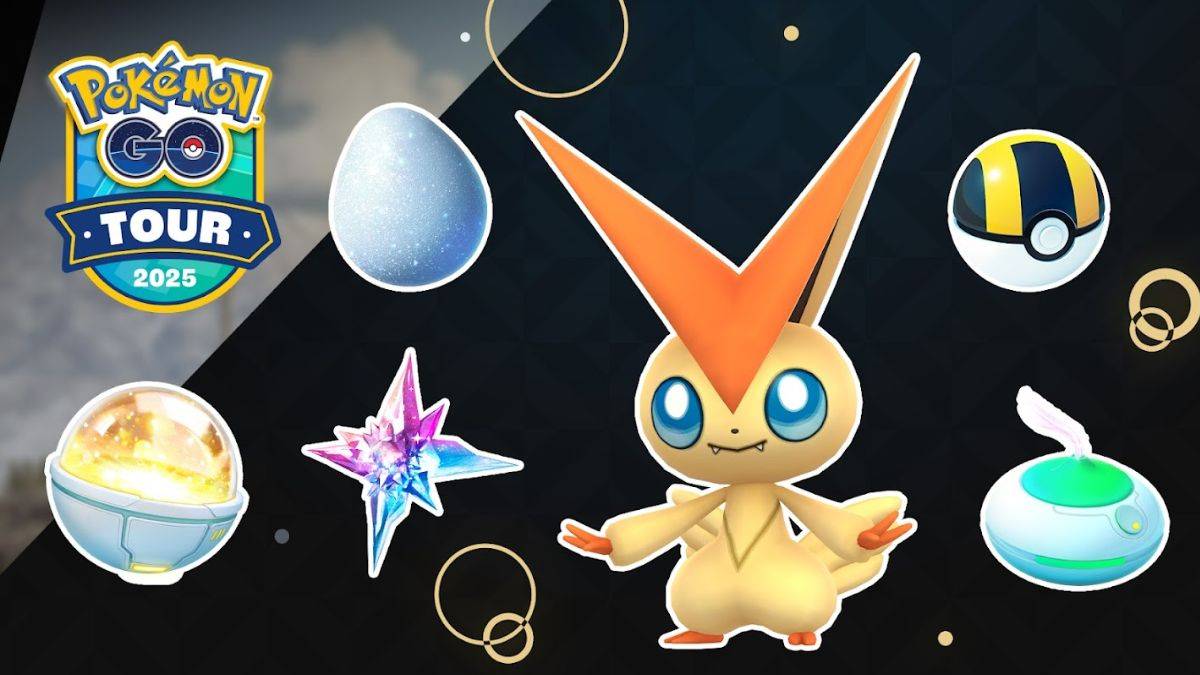 Pokemon GO Tour Pass: A New Free Progression Feature Unveiled