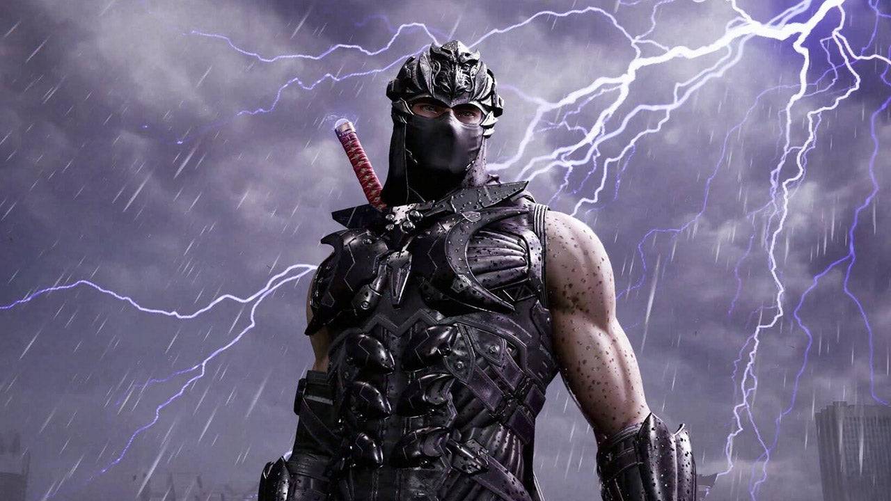 Ninja Gaiden Revival: Isang sariwang alternatibo sa mga laro ng kaluluwa