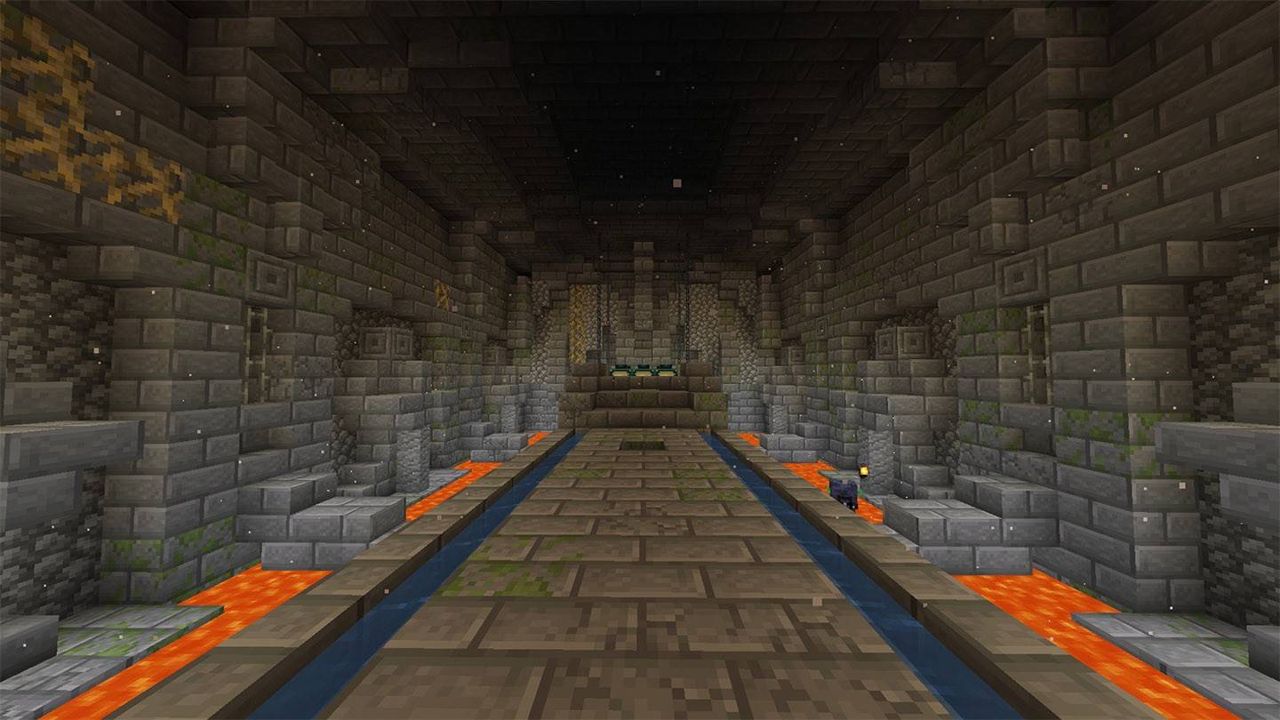 Minecraft Kalelerini Keşfedin: Sırlar Açıklandı