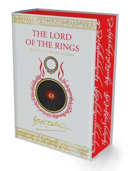Top Lord of the Rings Quà tặng cho người hâm mộ người lớn vào năm 2023
