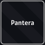 Pantera Resurreccion from Hollow Era