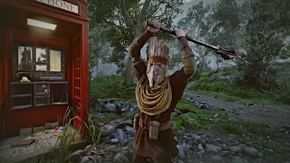 Atomfall: Guia de Receitas e Localizações