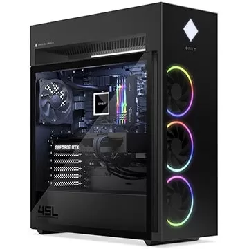 HP는 Geforce RTX 5090 게임용 PC의 가격을 슬래시합니다