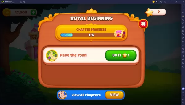 Domino Dreams Strategies to Clear All Chapters