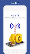 4g lte only應用截圖第0張