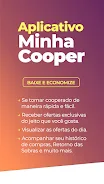 Cooper - App Minha Cooper Captura de tela 0