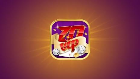 Zovip,Game Danh Bai Doi Thuong Captura de tela 3