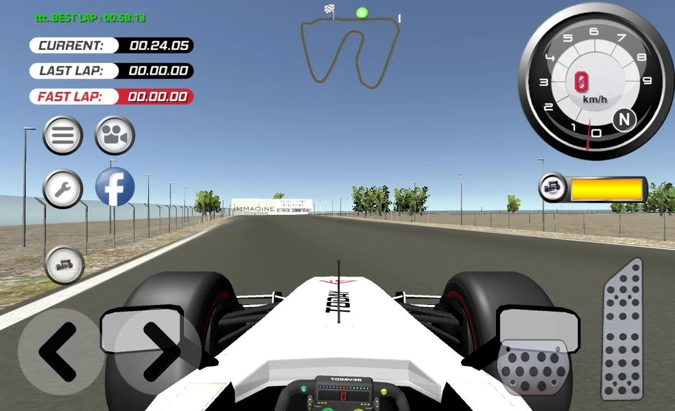 formulamax Screenshot 0