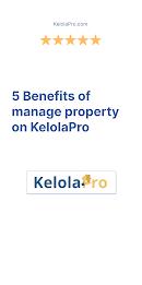 KelolaPro Property Management應用截圖第0張