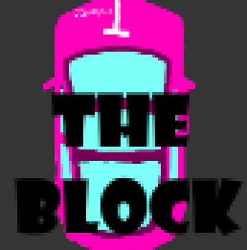 the block Screenshot 0