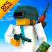 Battle Craft 3D: Shooter Game