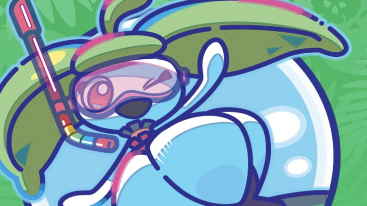 Pokémon GO World Championships 2024 Twitch Drops Available Now