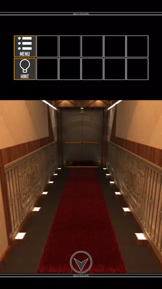 Escape Games: BAR Screenshot 3