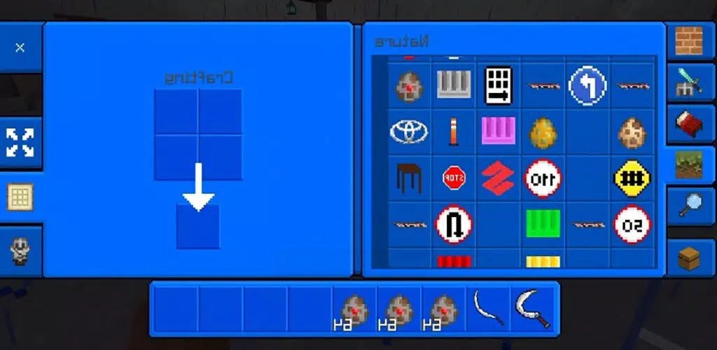 CRAFTSMAN STM TAWURAN Captura de pantalla 1