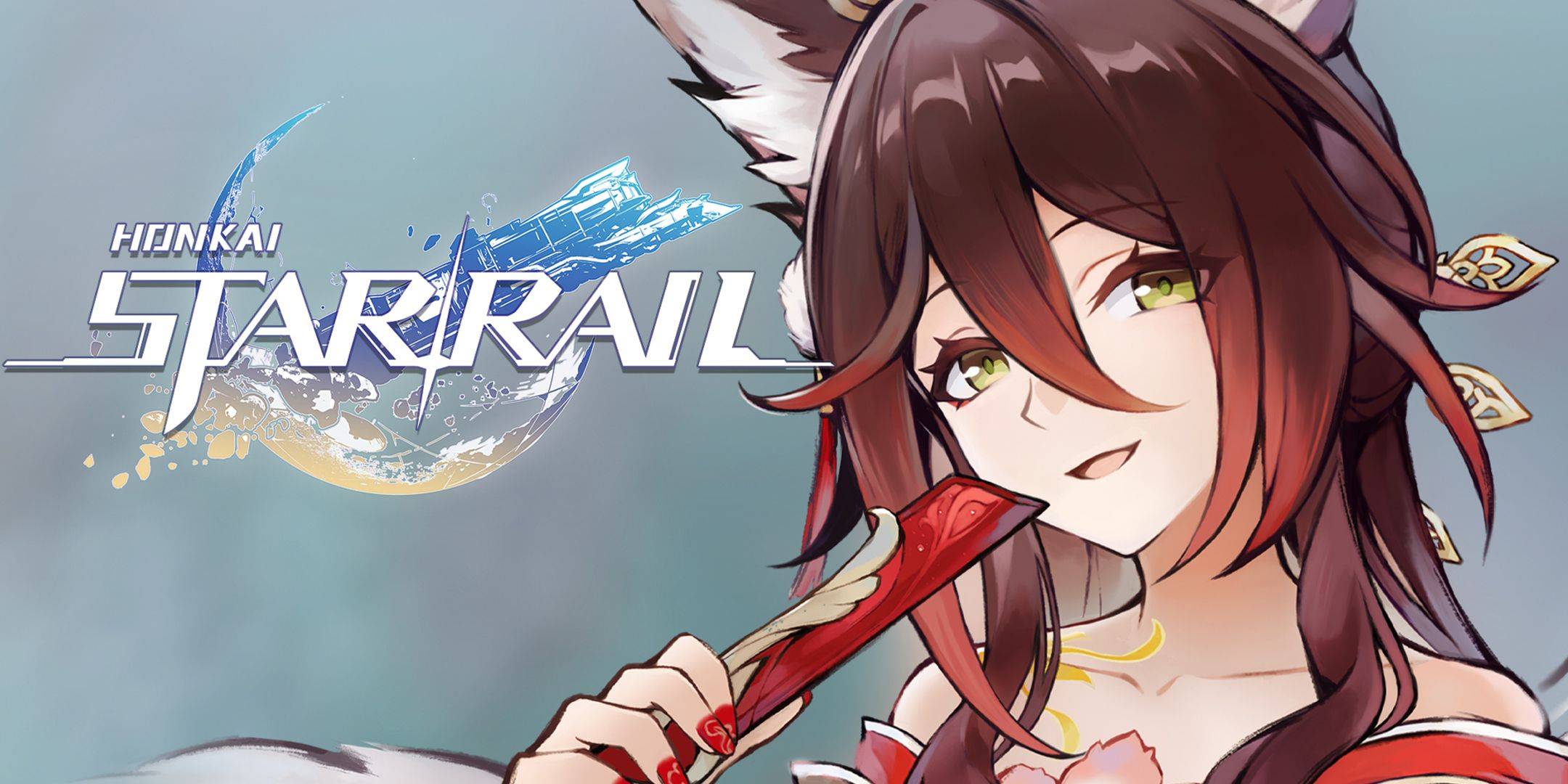 HoYoverse Unveils 'Honkai: Star Rail' Release Date