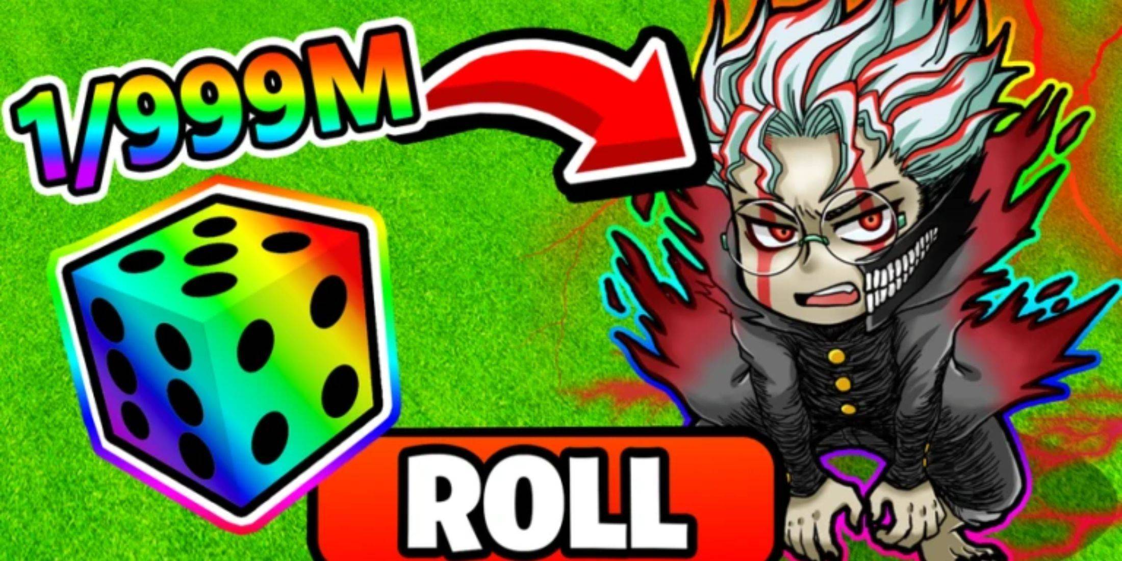 Roblox Anime Card Master: Januar 2025 Codes enthüllt