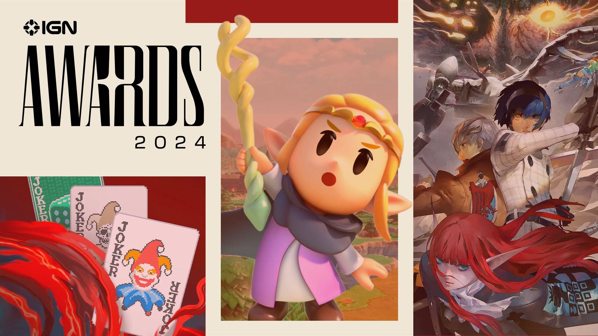 28th D.I.C.E. Awards Celebrate Gaming Excellence