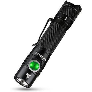 Sofirn SC31T 2.000-Lumen wiederaufladbare Taschen-LED-Taschenlampe