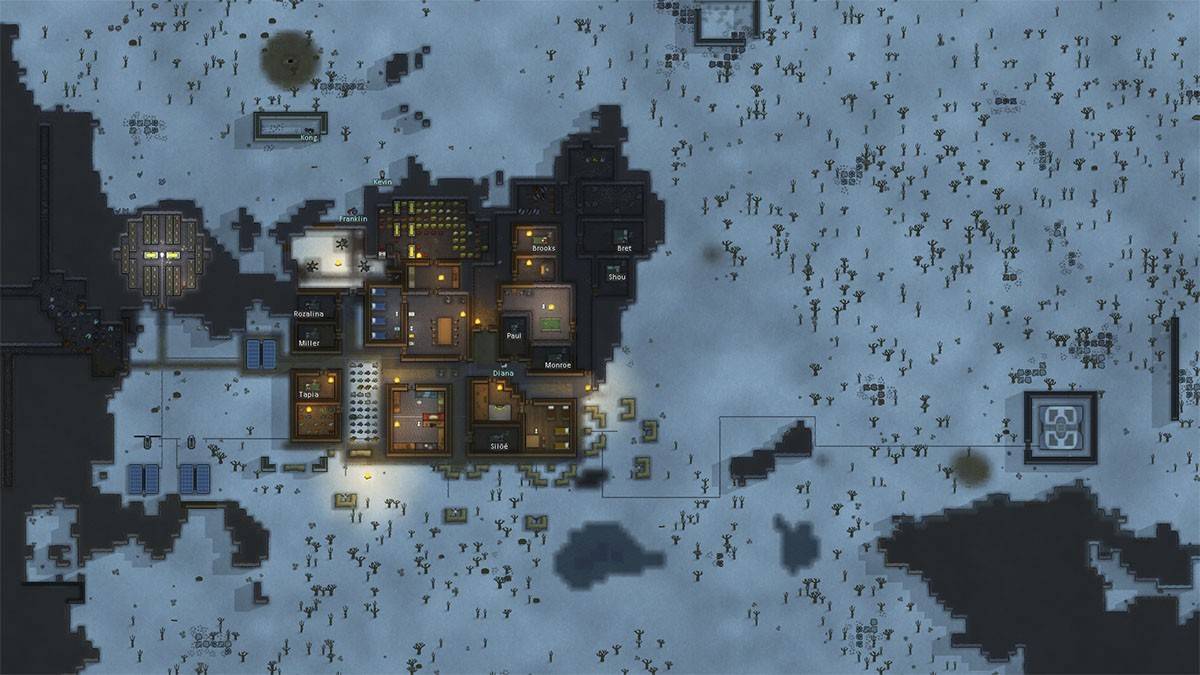 RimWorld