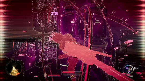 The Outer Worlds 2 Gadget Usage