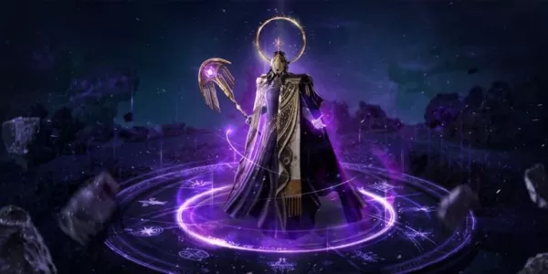 Ang Starwalker Season ng Undecember ay nagbubukas ng bagong boss, Wheel of Fate, at malaking gantimpala