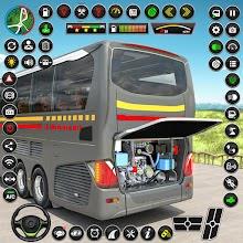 City Bus Simulator 3D Offline