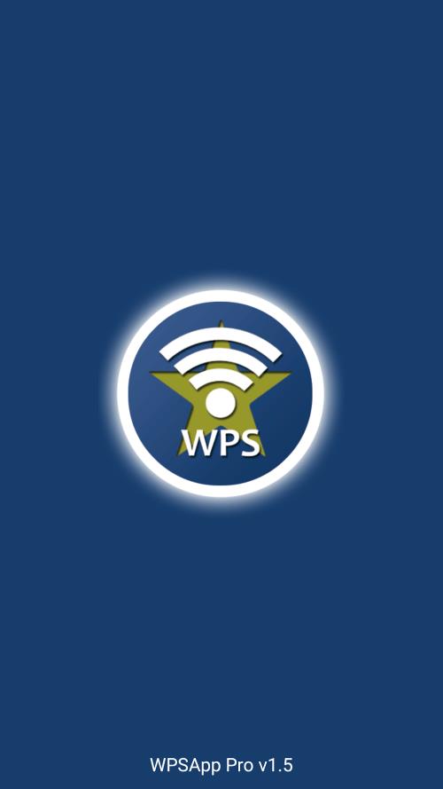 WPSApp Pro應用截圖第0張