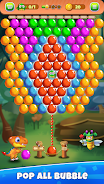 Bubble Shooter - Dragon Pop Screenshot 3