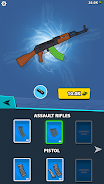 Spy Agent Gun Shooting Game Capture d'écran 2