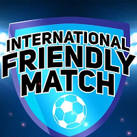 Friendly Matches 2024